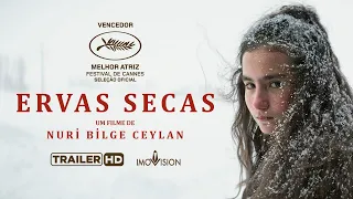 Ervas Secas | Trailer Oficial [HD] | Imovision