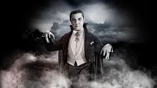 Dracula 1931 | 4K UHD HDR | Disc Menu Trailer