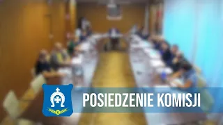 Wspólne posiedzenie Komisji Rewizyjnej i Komisji Budżetu Rady Gminy Leszno 16.05.2023 r. godz. 14:00