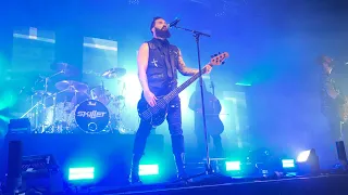 Skillet - Anchor (Manchester Academy 2023) 4K