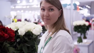 ЦветыЭкспо / FlowersExpo 2023