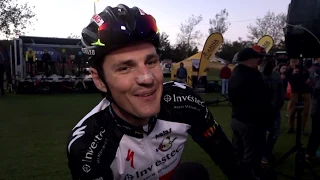 Live Broadcast - Stage 4 -  2019 Absa Cape Epic