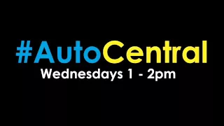 AutoTrader #AutoCentral 16 Sep - Tumisho Masha