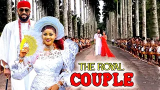 The Royal Couple (COMPLETE NEW MOVIE)- Frederick Leonard & Uju Okoli 2023 Latest Nigerian Movie