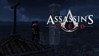 A Good Life, Brother - Assassin's Creed II [Ambience / Music]