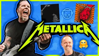 HOW METALLICA BECAME THE MOST HATED BAND IN METAL