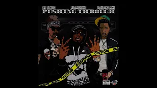 392 lil head ft realrichizzo ft cashgang mike - pushing through