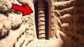 The Untold Truth behind Ancient Technologies!