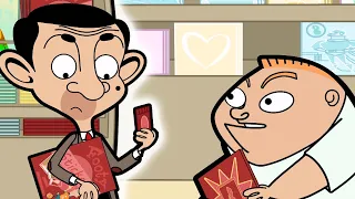 Mr Beans Football Sticker Collection! | Mr Bean Animated season 3 | Full Episodes | Mr Bean