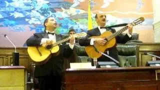 Hermanos Collazos - Música colombiana  - La Molienda