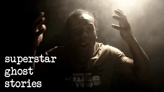 Xavier Woods und die Psycho-Pandas: Superstar Ghost Stories