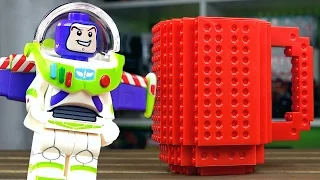 LEGO Всячина - Дисней и Кружка!