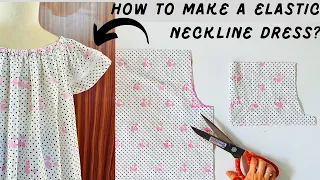 No one told you that sewing sleeves this way is so cute than you think.