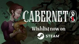 Cabernet - Game Announcement Teaser