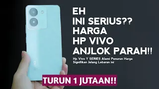 5 HP VIVO Y SERIES BANTING HARGA JELANG LEBARAN 2024