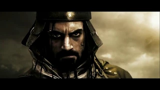 300   First Battle Scene   Full HD 1080p   Earthquake  No Captain, Battle Formations