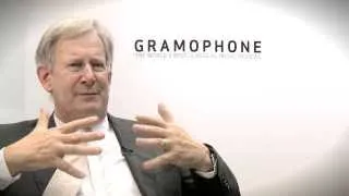 Sir John Eliot Gardiner on Bach Motets