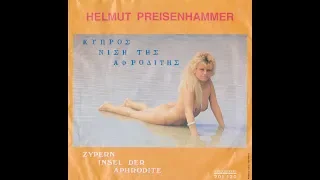Helmut Preisenhammer - Zypern Insel der Aphrodite