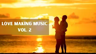 Love Making Music (One Hour Instrumental) Part 2 | Honeymoon & Romantic Nights