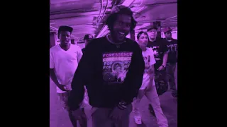 capital steez - apex (slowed + reverb)