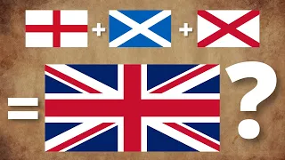 How did we get the Union Jack? Explained.