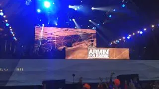 Armin van buuren live java eiland HD