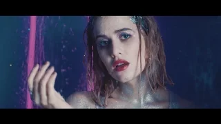 EMMA SMETANA (Feat Jordan Haj)- NO FIRE (Official video)