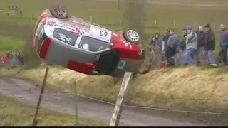 Méga compilation best of rallye crash and show 2023 25ans #rallying by HDrallycrash