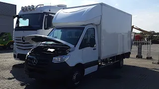 70167914 Mercedes Sprinter