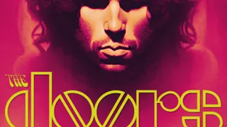 The Doors - The End 2022, Lyrically A-I-llustrated