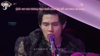 [Vietsub + Kara][Live Concert 2010] Hương Lúa 稻香 - JAY CHOU