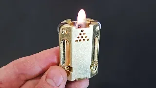 5 Trench Lighters You Didn't Know Existed #4