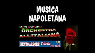 MUSICA NAPOLETANA