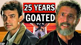 25 Years Later 😱 | Is This The Best Bollywood Action Thriller? | Sarfarosh | Aamir Khan