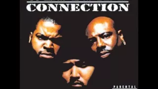 13. Westside connection - Hoo Bangin' WSCG Style