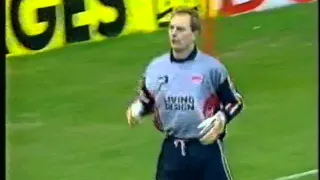 Aberdeen v Celtic March 1998