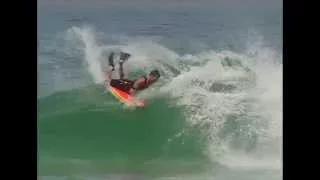 VISION BODYBOARDING 2 - PARTE 4 / GUILHERME TAMEGA