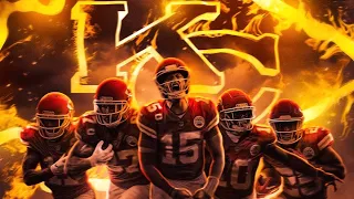 Kansas City Chiefs Mix 2021 || Revenge Szn || Legends Never Die ~HD~