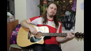 🎸🎻🤘🎵 Живая музыка под гитару онлайн ♬