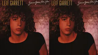 Leif Garrett - Give In (1979)