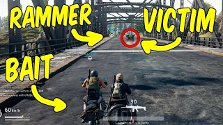 The Ambush - PlayerUnknown's Battlegrounds Funny Moments & Epic Stuff (PUBG)