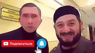 МУЛЬТЯШНЫЕ .....Путин Кадыров и Галустян ......