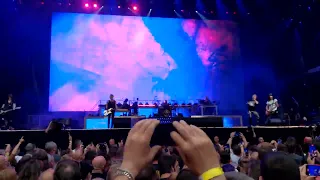 Guns N' Roses - Pretty Tied Up (Budapest, Puskás Aréna, 2023. Július 19.)