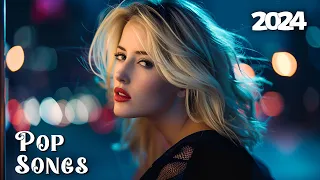 Ellie Goulding, Elley Duhé, Lady Gaga, Taylor Swift Cover Style 🎵 Best Pop Songs 2024