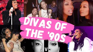 BRANDY vs MONICA Battle ( IG LIVE) | By #VerzuzTV 🔥