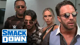 Maximum Male Models will show everyone Hit Row sucks: SmackDown Exclusive, Sept. 2, 2022