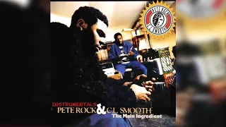 Pete Rock & C.L. Smooth - It’s On You (Instrumental)