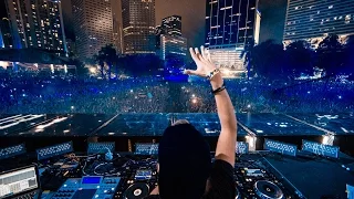 Oliver Heldens Live @UMF Miami 2015