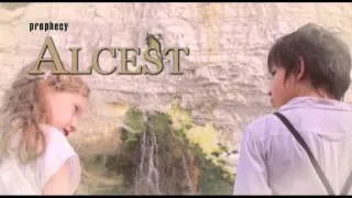 Alcest - Les Voyages De L'Âme - GoTV commercial