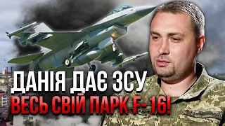 🔥ТРИВОЖНИЙ ПРОГНОЗ БУДАНОВА. У травні проблеми. Новий замах на главу ГУР. У Воронежі палає завод